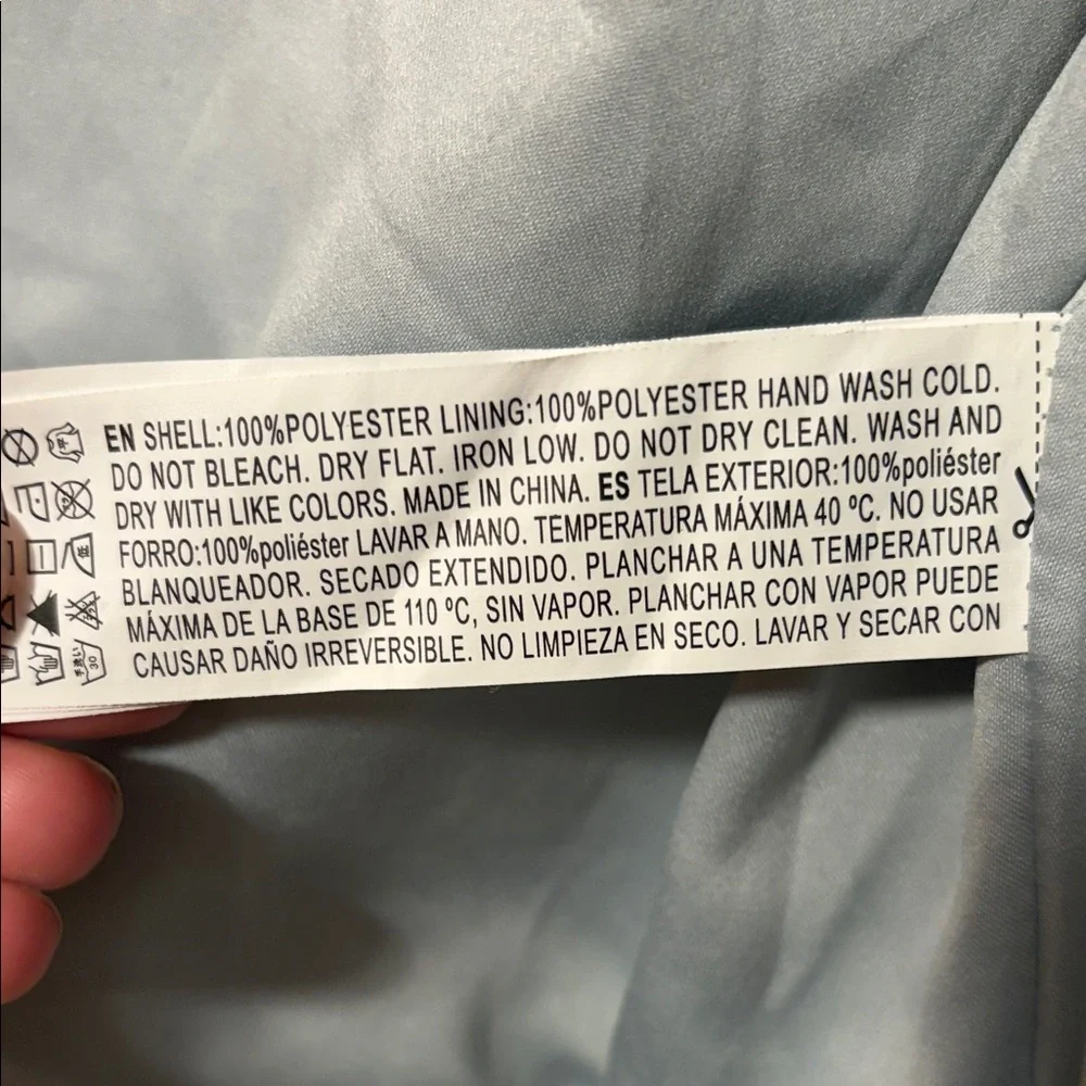 Forever 21 Suede Biker Jacket - Picture 4 of 8